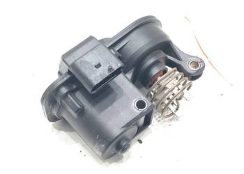 PRZEPUSTNICA WYDECHU SKODA SUPERB IV Kombi 2399519X 2.0 150KM ZAWÓR