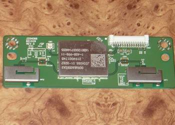 Moduł Wi-Fi/Bluetooth J20H088 - TV Sony KD-75XF8596