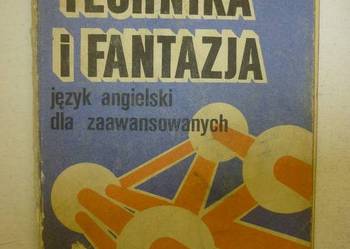 TECHNIKA I FANTAZJA CZĘŚĆ 1 - JERZY GODZISZEWSKI