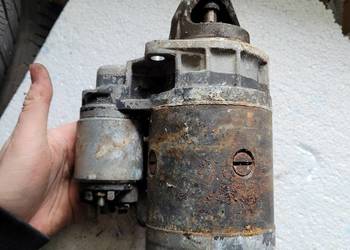 Rozrusznik bmw e30 m10 1.6 1.8 316 318 m10b16 m10b18