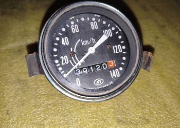 Licznik Dniepr MT K650