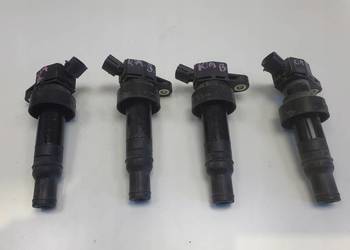 Hyundai i20 1.2 1.4 16V CEWKA ZAPŁONOWA 27301-2B100 Hyundai i20 1.2 1.4 16V CEWKA ZAPŁONOWA 27301-2B100