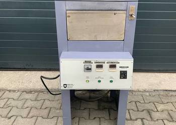 Iron Fox RS 2400 aktywizator do klejenia spodów obuwniczych