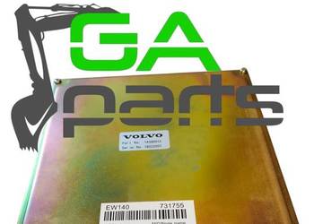 KOMPUTER/STEROWNIK VOLVO VECU 14390015 ZAMIENNK