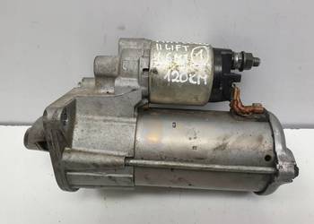 ROZRUSZNIK Fiat Doblo II LIFT 1.6 M-Jet ROZRUSZNIK 52110467