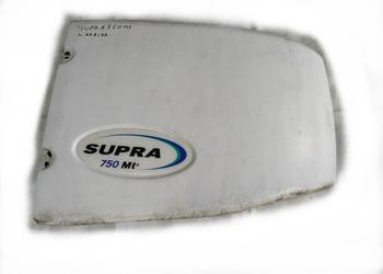 PRAWA BOCZNA OSŁONA AGREGATU CARRIER SUPRA 750 MT oryginał