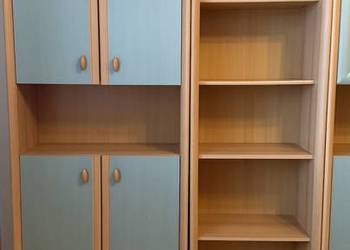 Zestaw mebli dziecięcych / młodzieżowych BRW Małgośka