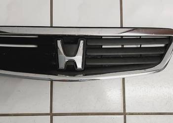 Grill i zderzak Honda Accord