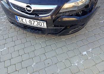 Opel Astra J