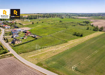 Działka 825m2 Parszczyce Łąkowa