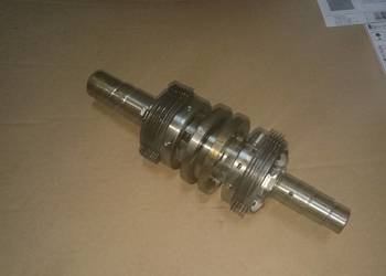 Sprzęgło mechaniczne wielopłytkowe VAB158s