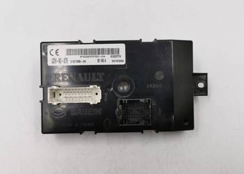 Moduł UCH Renault Kangoo Express P8200399783--K 21677835-9A