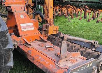 Agregat aktywny 3m brona aktywna pegoraro hydropak