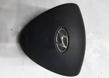 Hyundai I30  AIRBAG poduszka kierowcy
