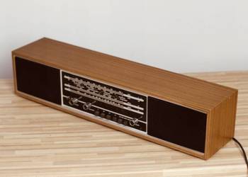 RADIO ROBOTRON PROMINENT DE LUXE 210