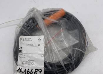 IFM IG5347 Czujnik indukcyjny