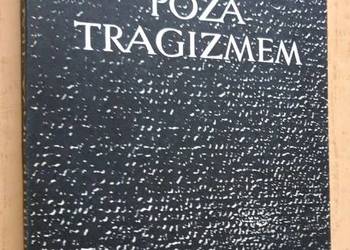 Poza tragizmem - Reinhold Niebuhr