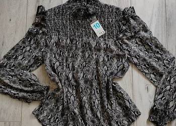 Bluzka bluzeczka koszula Primark M