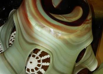 Kosz szklany Wołomin