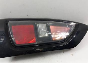 KIA SOUL I LAMPA TYŁ PRAWA