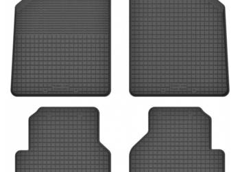 Chevrolet Lacetti 03-10 gumowe dywaniki NOWE