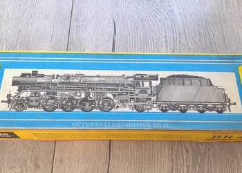 LOKOMOTYWA PIKO BR41 H0 BARDZO ŁADNY STAN NR2