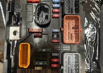 BSM, L03, Citroen C3 I ,