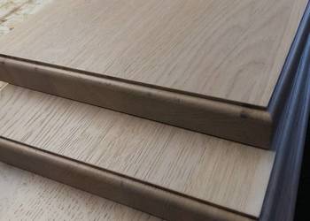 Parapet dębowy od kalwarianka.pl PRODUCENT