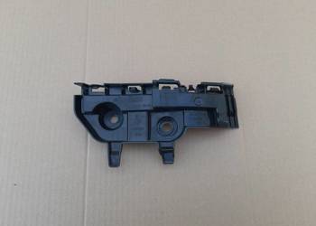 VW POLO 2G ŚLIZG ZDERZAKA PRAWY TYŁ MOCOWANIE 2G6807454A