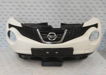 NISSAN JUKE I F15 zderzak przód 62022-1KA6H