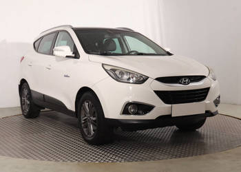 Hyundai ix35 1.7 CRDi