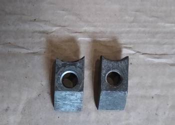 Junak m07 m10 dociski wałków dźwigni zaworowych.oryginal