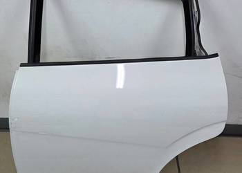 Drzwi Lewe tył Seat Leon 2 lift LB9A