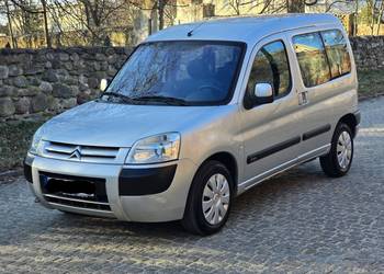 Citroen Berlingo 1.6 16V