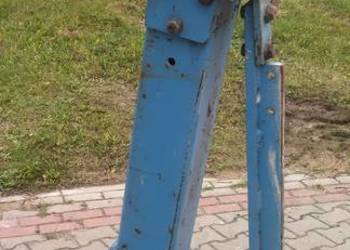 Korpus do pługa, Lemken opal, liniowany, odkładnie