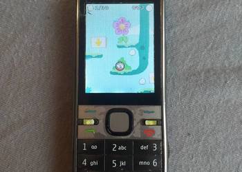 Nokia C5-00 c5 rm-645 telefon 645