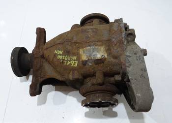 DYFER MOST DYFERENCJAŁ BMW E60 E61 LCI N47 MANUAL 7560587 2.64