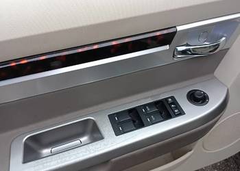 Chrysler sebring 138000 tysięcy km