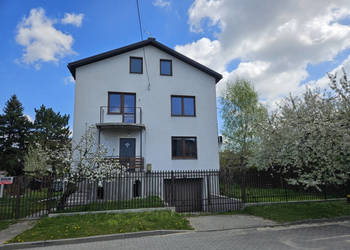 Sprzedam wyjątkowy, energooszczędny dom 199,64m² Puławy Włostowice Fotowol…