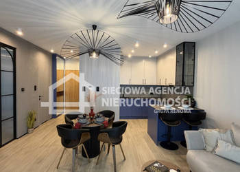 Mieszkanie sprzedam 52.3m2 2 pokojowe Gdynia Bernadowska