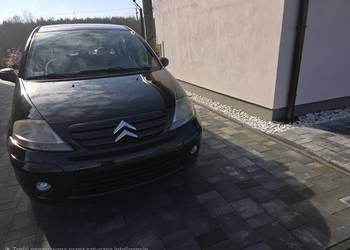 Sprzedam Citroën C3