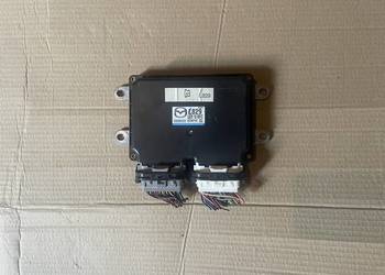 L82918881C komputer sterownik silnika Mazda 6 gg gy