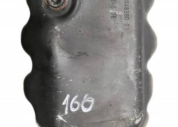 MISKA OLEJOWA V755048380 03 1.6 VTI THP VW Volkswagen Caddy III (2003-  )