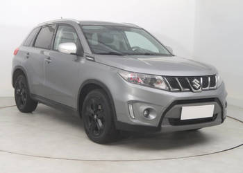 Suzuki Vitara 1.4 BoosterJet