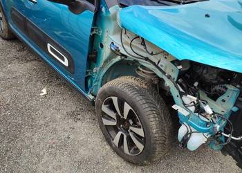 Citroen C3 1.2 2023 rok