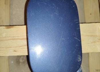 Klapa wlewu paliwa Audi A4 B6 Avant