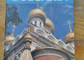 Bułgaria przewodnik ilustrowany Berlitz