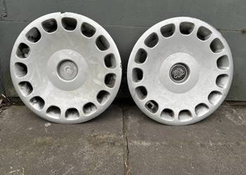 Kołpaki 15" Volvo 2szt