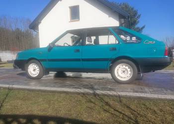 Polonez Caro 1.6 GLE