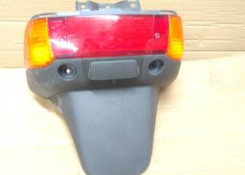 Lampa tył błotnik TRIOM Piaggio Sfera OEM oryginał
